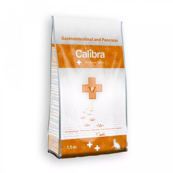 Calibra Cat Gastro/Pancreas 2 kg