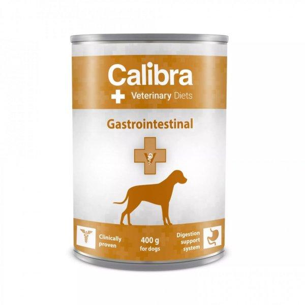 Calibra Dog Gastrointestinal 400g