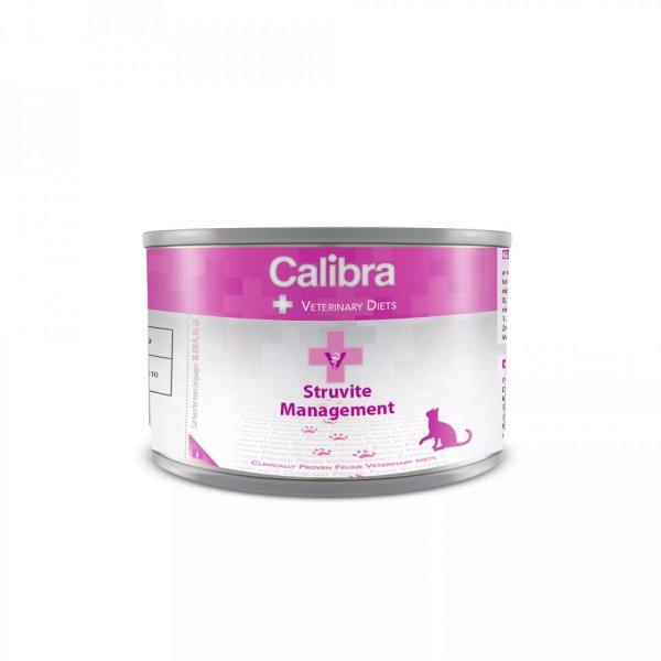 Calibra Cat struvite 200g