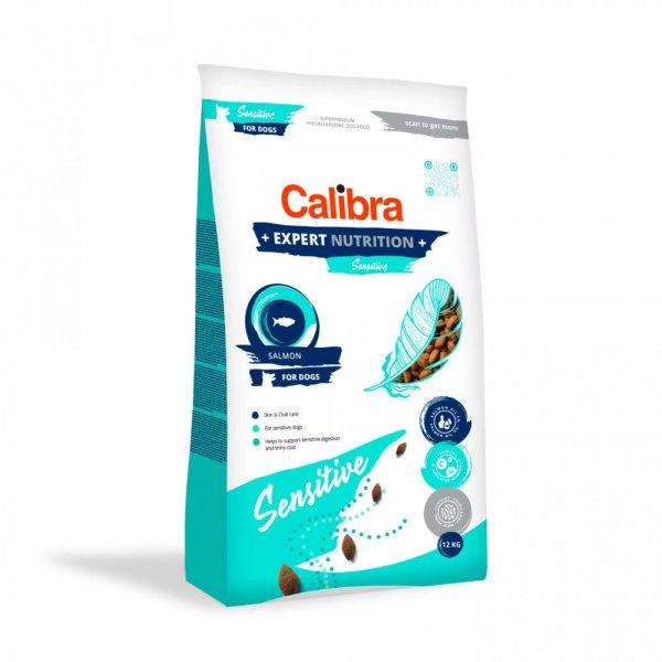 Calibra Dog EN Sensitive Salmon 12 kg