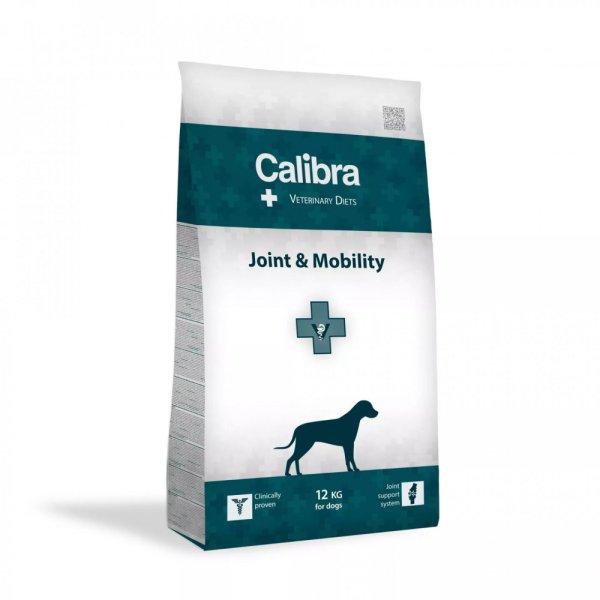 Calibra VD Dog Joint & Mobility 12kg