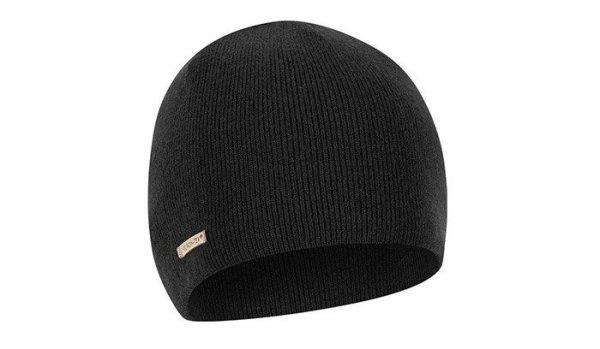 Helikon-Tex Urban Beanie kötött sapka, fekete