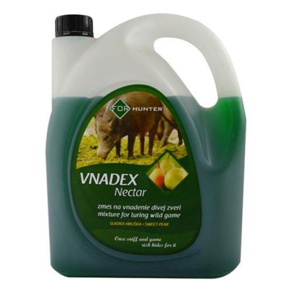 VNADEX Nectar édes körte szag csali 4kg