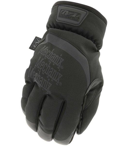 Mechanix téli munkakesztyű ColdWork Fastfit Plus