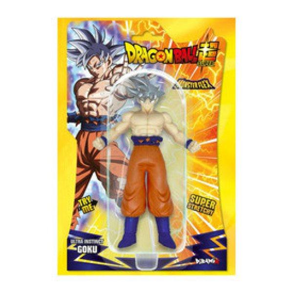 Monsterflex Dragon Ball nyújtható figura-többféle