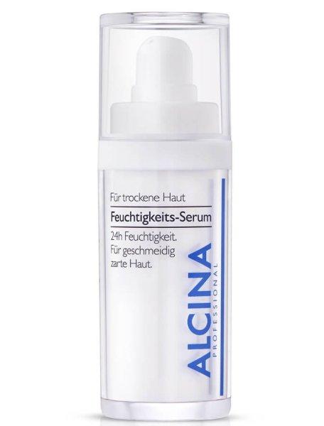 Alcina Hidratáló szérum (Moisturising Serum) 30 ml