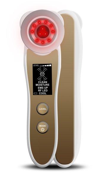 BeautyRelax Multicare BR-1380 kozmetikai készülék