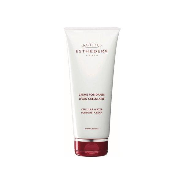 Institut Esthederm Hidratáló testápoló krém Cellular
Water (Fondant Cream) 400 ml