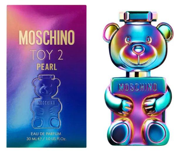 Moschino Toy 2 Pearl - EDP 30 ml