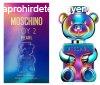 Moschino Toy 2 Pearl - EDP 30 ml