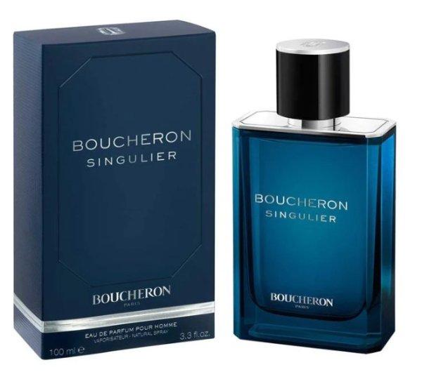 Boucheron Singulier Pour Homme - EDP 100 ml