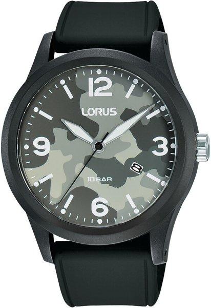 Lorus Analóg karóra RH913MX9