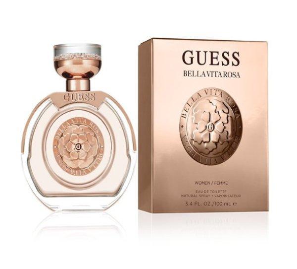 Guess Guess Bella Vita Rosa - EDT 100 ml