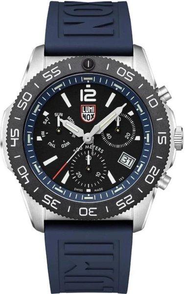 Luminox Pacific Diver Chrono XS.3143