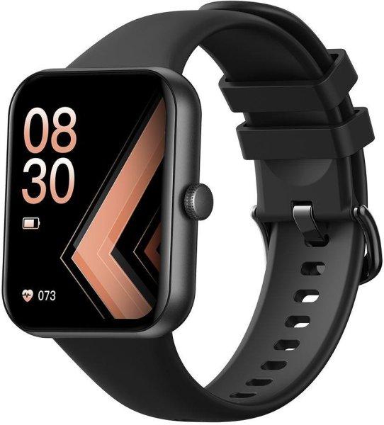 myPhone Okos-óra myPhone Watch CL fekete