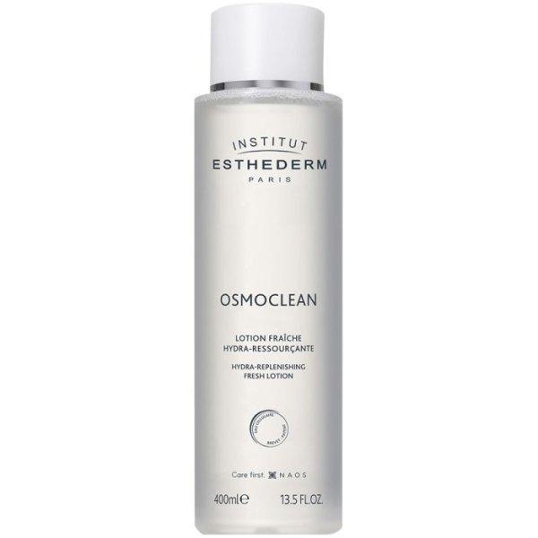 Institut Esthederm Hidratáló arctonik Osmoclean (Hydra Replenishing
Fresh Lotion) 400 ml