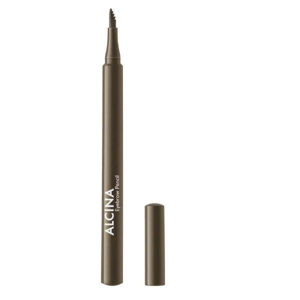 Alcina Szemöldök toll (Eyebrow Pencil) Dark