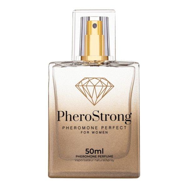  PheroStrong pheromone Perfect for Women - 50 ml 