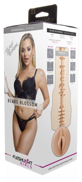  Fleshlight Girls Blake Blossom Bombshell 