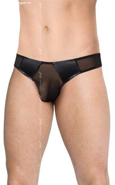  Mens Briefs 4519 - black {} XL 