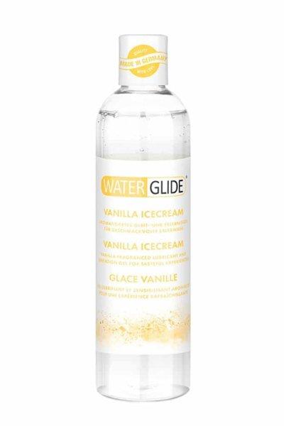  WATERGLIDE 300 ML VANILLA ICECREAM 