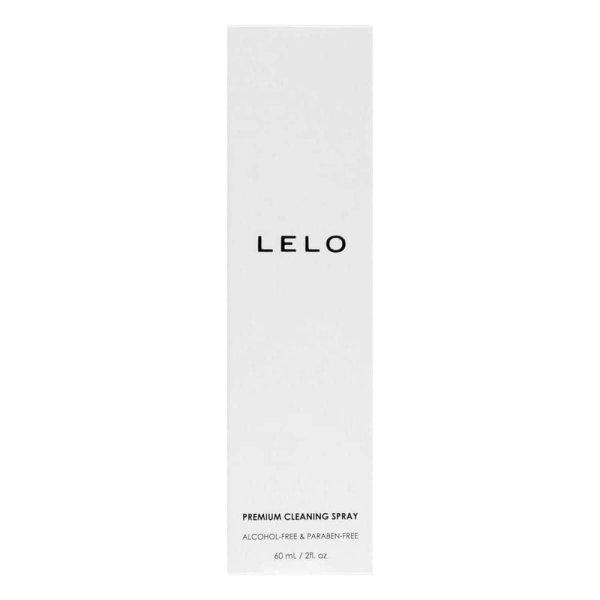  Lelo universal cleaning spray 