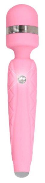 Vibrator Pillow Talk Cheeky Pink