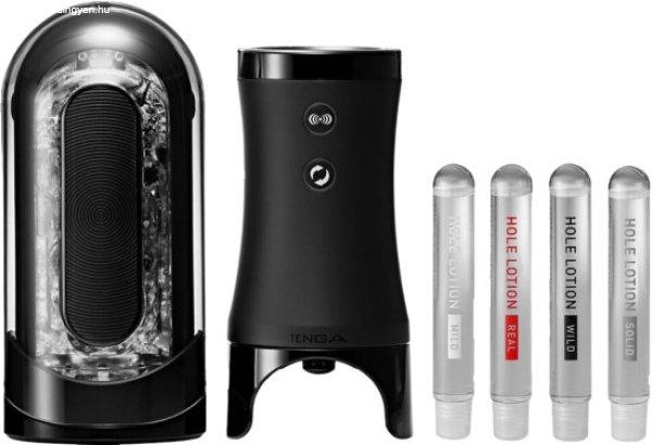 Tenga Flip Zero Electronic Vibrotation