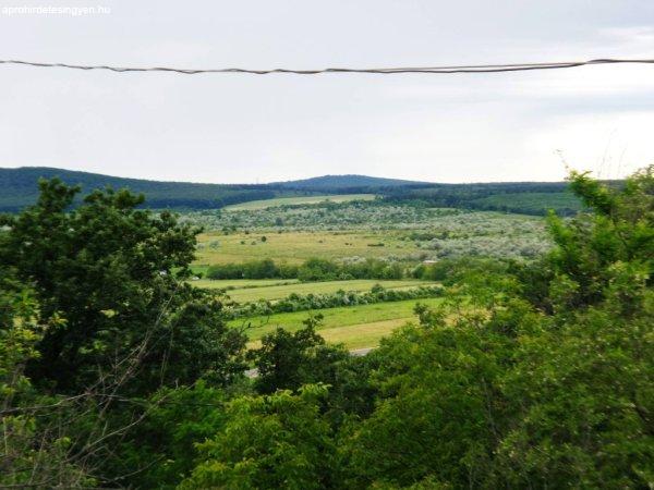 Örökpanorámás telek Makkosmárián! - Budakeszi