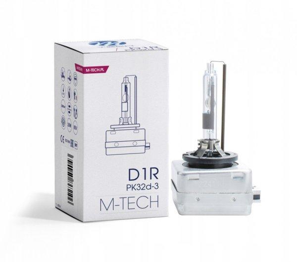 M-Tech, IZZÓ 12V 35W D1R 4300K XENON