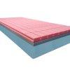 Ortho-Sleepy Strong14 Ortopd matrac 7zns RED AirFresh rt