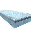 Ortho-Sleepy Strong14 Ortopd matrac Kk-HR rteggel 180x200
