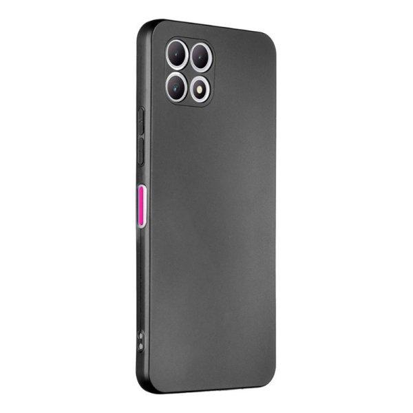 Tactical Kryt T-Mobile T Phone 2 Pro 5G fekete TPU tok