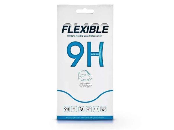 Bestsuit Flexible 9H Nano Glass - Xiaomi Redmi Note 14 4G/Note 14 5G rugalmas
üvegfólia