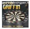 Dart tbla, hagyomnyos, Mythic Griffin, sisalbl, lezett d