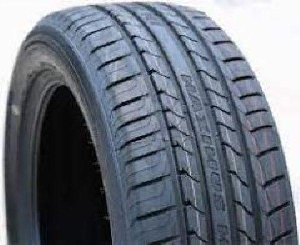 235/40R18 (95W) Maxtrek Maximus M1 Nyári személy. 