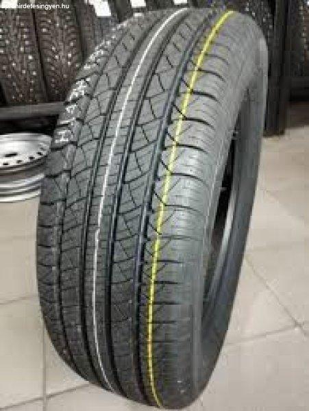 235/60R18 (103H) Maxtrek Sierra S6 Nyári személy, SUV, 4x4. 