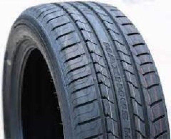 245/40R18 (97W) Maxtrek Maximus M1 Nyári személy.