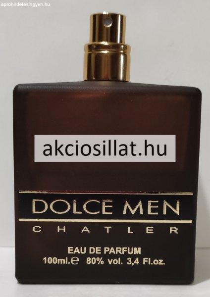 Chatler Dolce Gold Men TESTER EDP 50ml