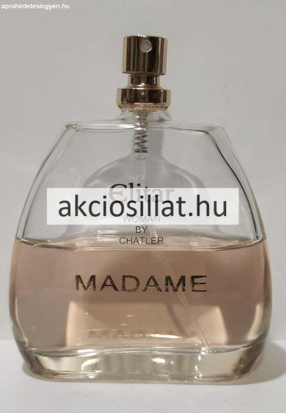 Chatler Elitar Madame Women TESTER EDP 50ml