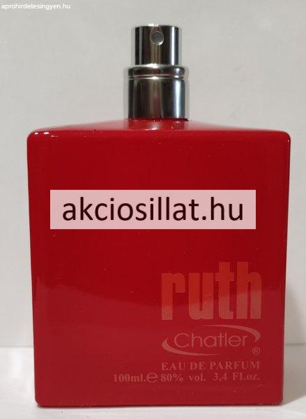 Chatler Ruth Women TESTER EDP 50ml