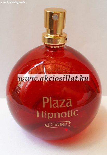 Chatler Plaza Hipnotic woman TESTER EDP 50ml