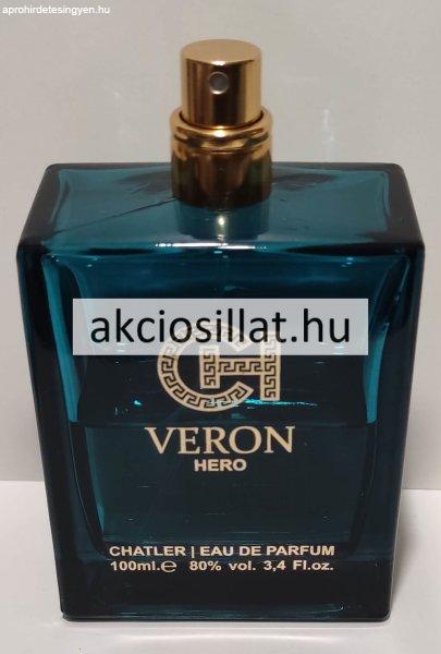 Chatler CH Veron Hero Men TESTER EDP 50ml