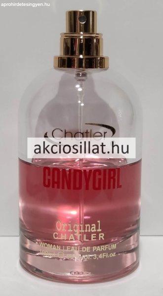 Chatler Candygirl TESTER EDP 50ml