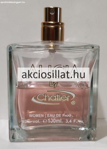 Chatler Bluss Alicia Women TESTER EDP 50ml