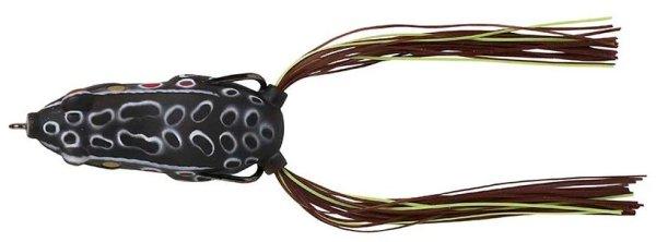 Savage Gear 3D Walk Frog 55 14G Brown Frog béka műcsali (SVS62033)