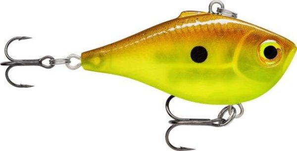 Rapala RPR05 Rippin'Rap wobbler 5cm 9g - FNTC (RA5825054)