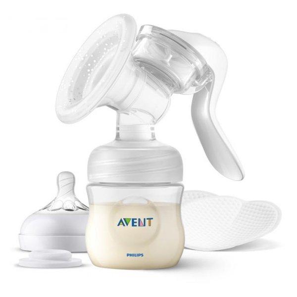 Philips AVENT mellszívó kézi Natural