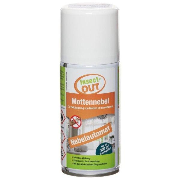 MFH Insect-OUT molylepke elleni védőspray, 150ml