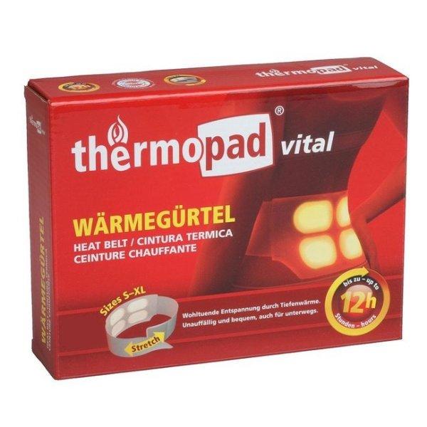 Thermopad -  vesemelegítő 1 db